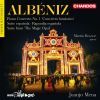Albeniz, I.: Piano Conc. No.1 / Suite Espanola / Rapsodia Espanola / Suite from The Magic Opal